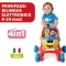 Chicco Lello il Carrello Happy Shopping + 9 mesi