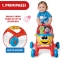 Chicco Lello il Carrello Happy Shopping + 9 mesi
