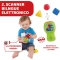 Chicco Lello il Carrello Happy Shopping + 9 mesi