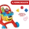 Chicco Lello il Carrello Happy Shopping + 9 mesi