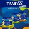 TAMPAX Compak - 24 Tamponi Regular Per Flussi Da Leggeri A Medi