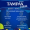 TAMPAX Compak - 24 Tamponi Regular Per Flussi Da Leggeri A Medi