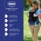 Chicco easy fit black night - Marsupio ergonomico
