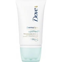 Derma Spa Uplifted+ Massaging Body Roll-On - Siero Corpo 100 ml
