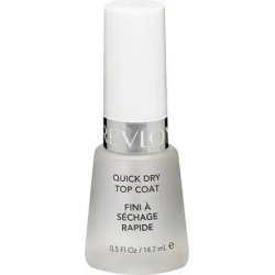 Quick Dry Top Coat Fissatore Asciugasmalto Rapido