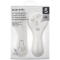 Suavinex set spazzola e pettine bianco