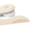 Suavinex set spazzola e pettine bianco