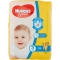 HUGGIES Unistar - 19 Pannolini Taglia 3 (4-9 kg)