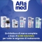 Aftamed Scudo 8 ml - Gel per afte estese e molto dolorose
