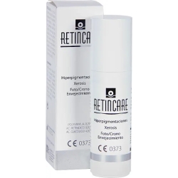 Retincare Gel Anti-età per pelli con Xerosi e Iperpigmentate