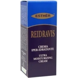 Reidravis - Crema Viso Iper-Idratante 50 ml