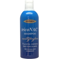 Triconac shampoo antiforfora 200 ml