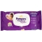 Pampers Sensitive, 56 Salviettine Pelli Sensibili