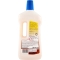 Legno pulito - detergente per pavimenti 750 ml