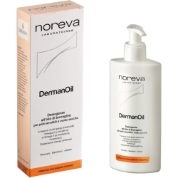 Dermanoil - Detergente Per Pelli Sensibili 200 ml