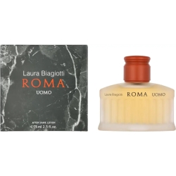 Roma - Uomo Dopobarba 75 ml