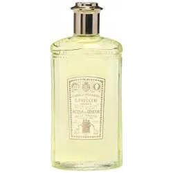 eau de toilette unisex 400 ml splash