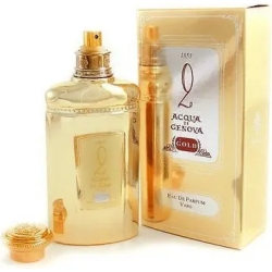 gold 2 - eau de parfum donna 100 ml vapo