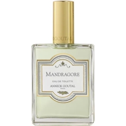 mandragore - eau de toilette uomo 100 ml vapo
