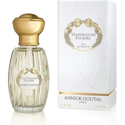 mandragore pourpre - eau de toilette donna 100 ml vapo