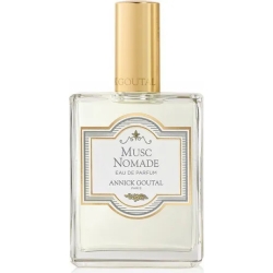 musc nomade - eau de parfum unisex 100 ml vapo