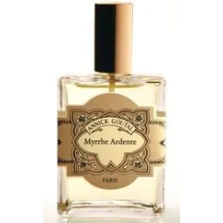 myrrhe ardente - eau de parfum unisex 100 ml vapo