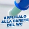  Fresh discs -12 dischetti gel profumati per wc fragranze assortite