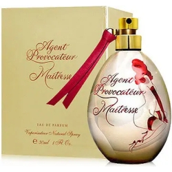 Maitresse - eau de parfum donna 30 ml vapo