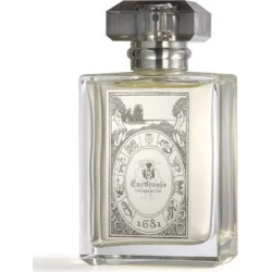 Carthusia 1681 - Eau De Parfum Uomo 50 ml Vapo