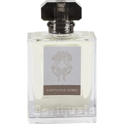 Carthusia Uomo Eau De Parfum 50 ml Vapo