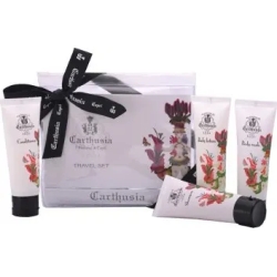 Carthusia Corallium - travel set