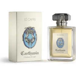 Carthusia Io Capri - eau de toilette unisex 100 ml vapo