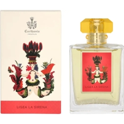 Carthusia Ligea La Sirena - Eau De Parfum Donna 100 ml Vapo