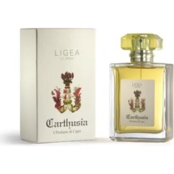 Carthusia Ligea - eau de toilette donna 50 ml vapo