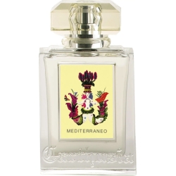 Carthusia Mediterraneo - Eau De Parfum Unisex 50 ml Vapo