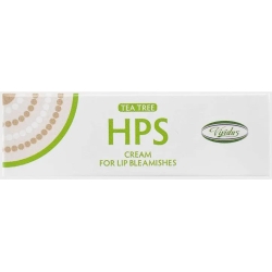 Tea Tree HPS - Crema Per Gli Inestetismi Delle Labbra 5 ml