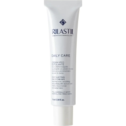 Rilastil Daily Care Crema Viso - Esfoliante Pulizia Profonda 75 ml