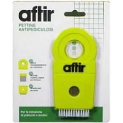 Aftir pettine antipediculosi