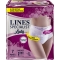 Lines Specialist lady - 7 Mutandine Assorbenti Per Incontinenza Taglia L