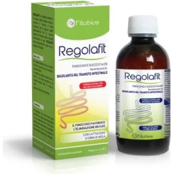 Regolafit 120 ml - Integratore Per Il Transito Intestinale