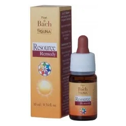 Guna Resource Remedy - Gocce per calmare l'ansia 20 ml