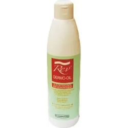 Dermo-Oil - Detergente Per Pelli Sensibili 250 ml