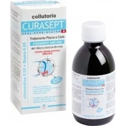 Curasept ads 0,05% collutorio antisettico + gel disinfettante