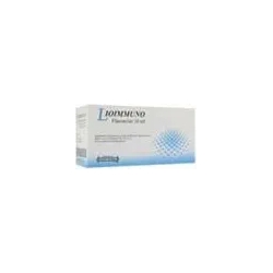 lioimmuno integratore alimentare 10 flaconcini da 10ml