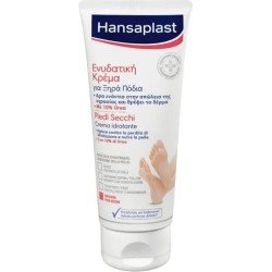 Piedi Secchi - Crema Idratante Con 10% Urea 100 ml