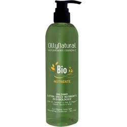 balsamo extra dolce nutriente eco-bio 200 ml