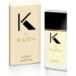 k de krizia - eau de parfum donna 30 ml vapo