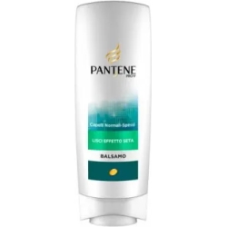 PANTENE lisci effetto seta - balsamo 200 ml