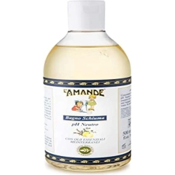 bagno schiuma ph neutro 500 ml