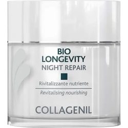 Collagenil Intensivo Notte - Crema Anti-Età Rivitalizzante 50 ml